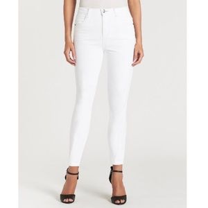 CURRENT/ELLIOTT 'The Stiletto' Jeans